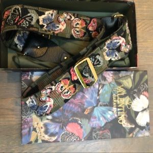 Valentino strap